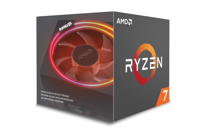 Ryzen 7 2700X ou Core i7 8700K?