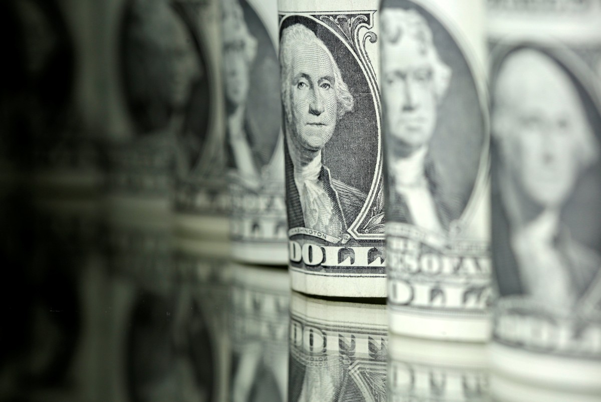 El dólar cotiza ligeramente al alza tras las actas de la reunión de Cobom y espera la decisión de la Reserva Federal |  Economie