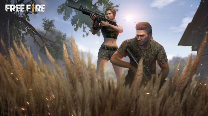 Glossario Do Free Fire Booyah Lootiar E Outros Termos Famosos Do Jogo E Sportv Sportv