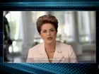 Vídeo com discurso de Dilma contra impeachment é divulgado na internet