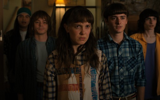 Fãs de 'Stranger Things' estão surtando com trailer da segunda