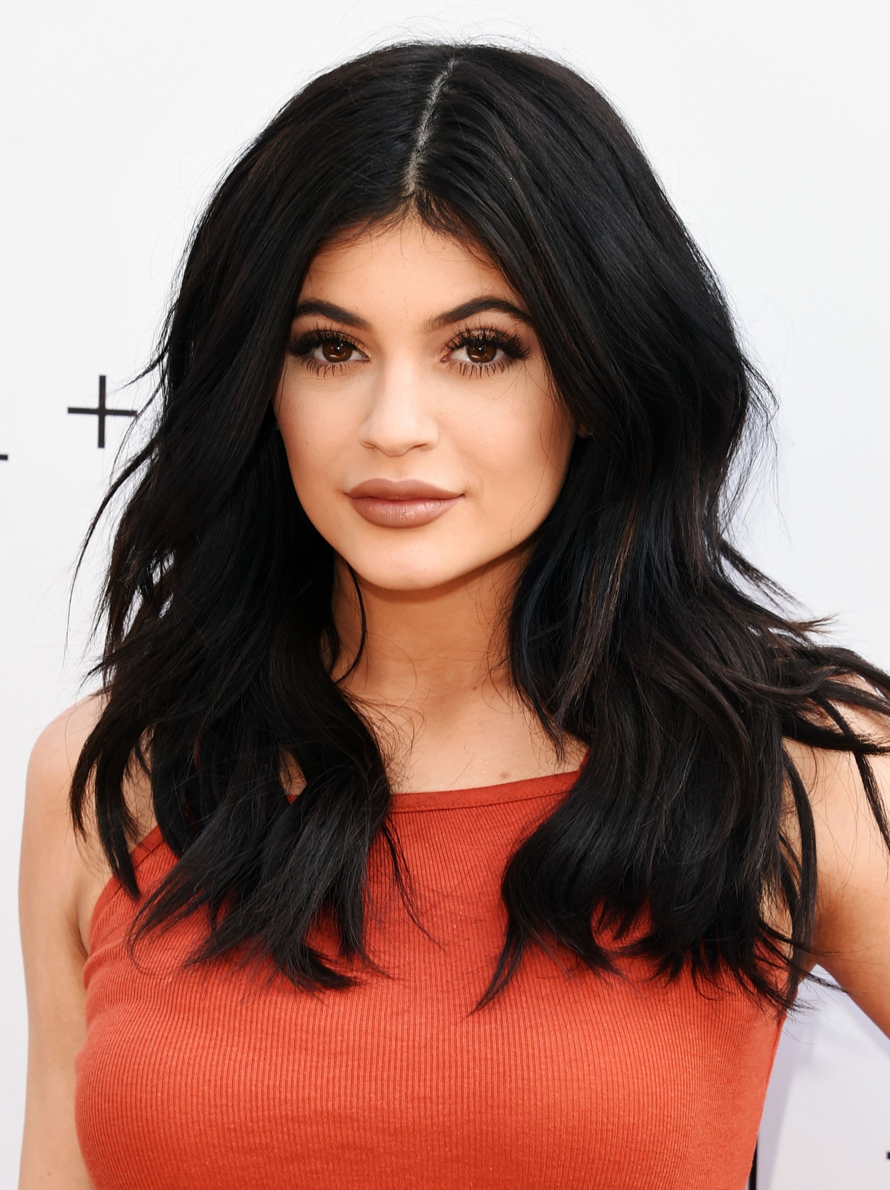 Kylie Jenner - 33,703,166 seguidores (Foto: Getty Images)