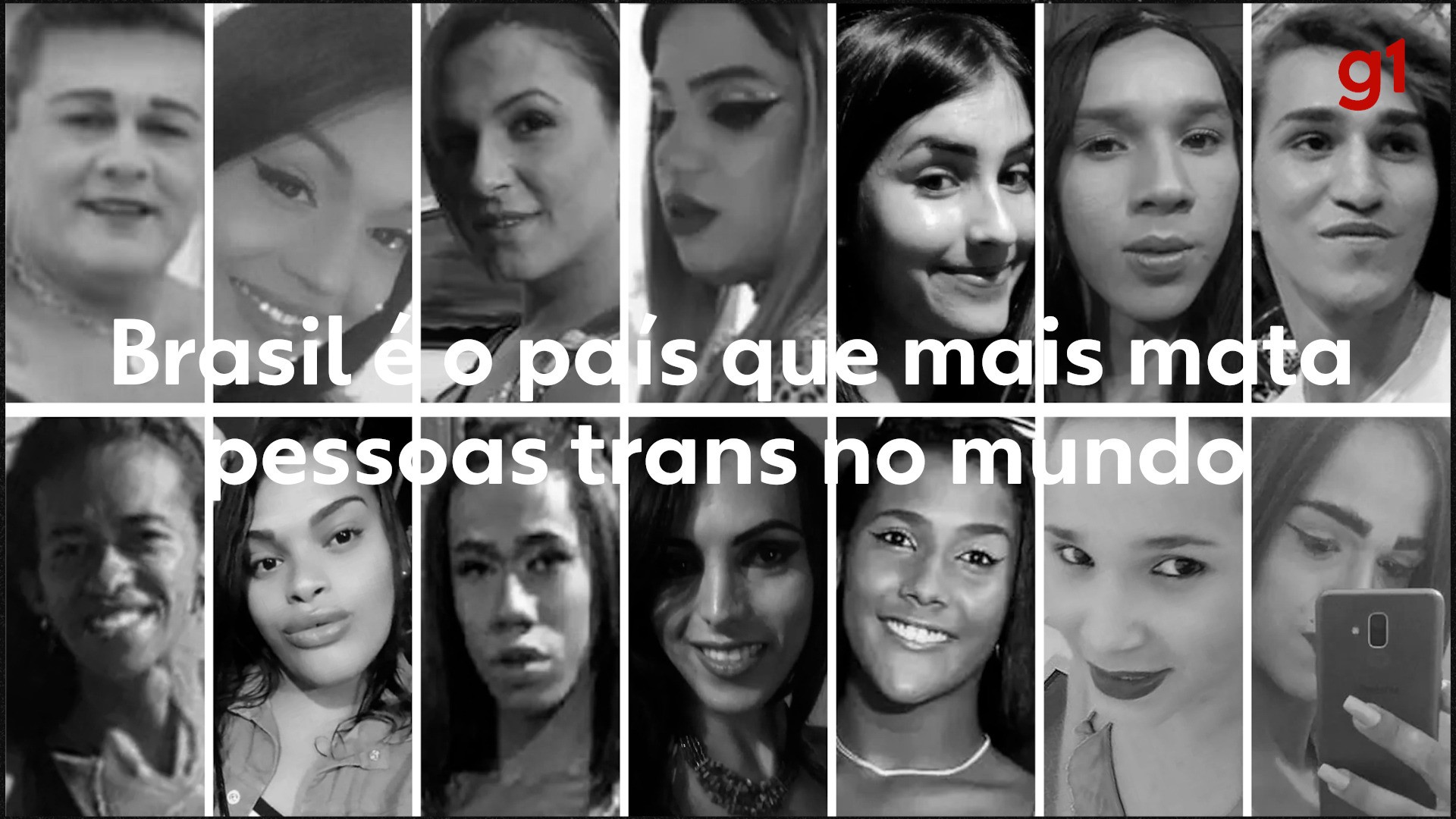VÍDEOS: Dia da visibilidade trans | Diversidade | G1