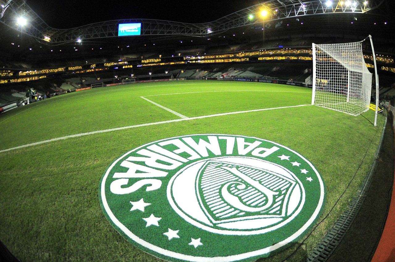 Palmeiras x Atlético-PR: 20 mil ingressos vendidos para quarta-feira
