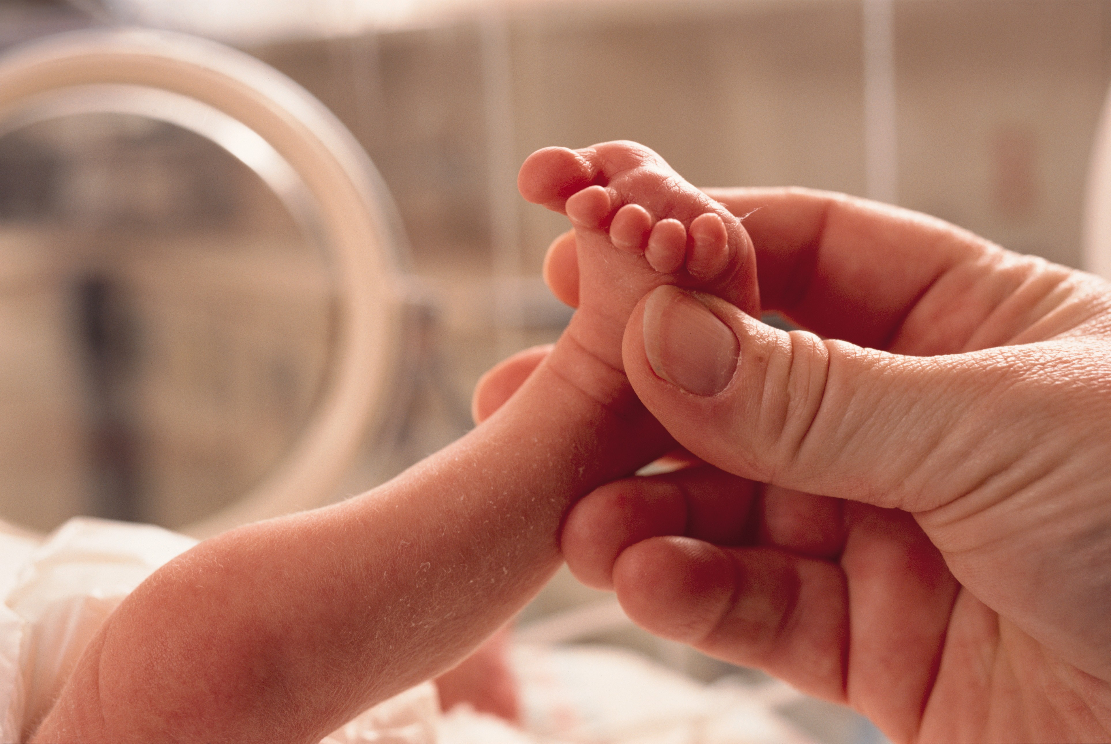 Prematuro extremo: o que você precisa saber sobre esse bebê que chegou bem  antes da hora - Revista Crescer | Crescer com saúde