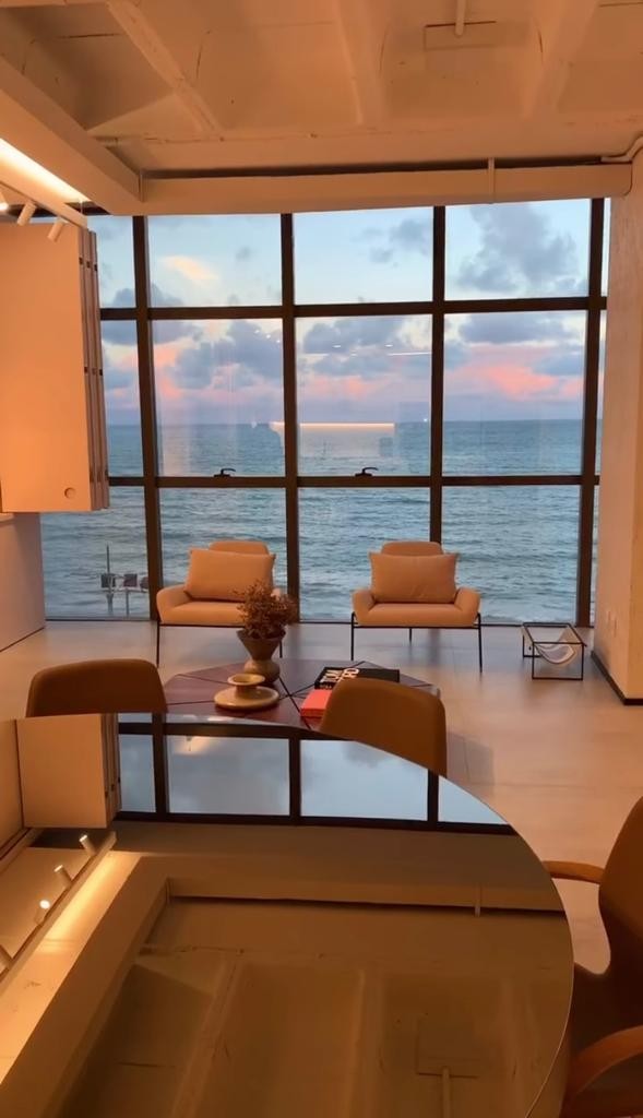 Carlinhos Maia revela novo apartamento luxuoso à beira-mar (Foto: Instagram)