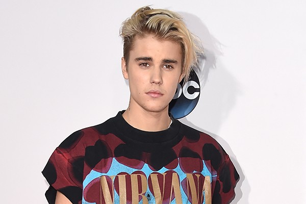 Justin Bieber (Foto: Getty Images)