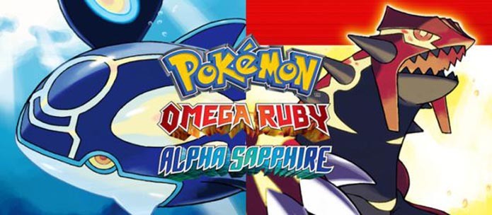 Pokémon Alpha Sapphire/Omega Ruby: como deletar o seu save no game (Foto: Divulgação)