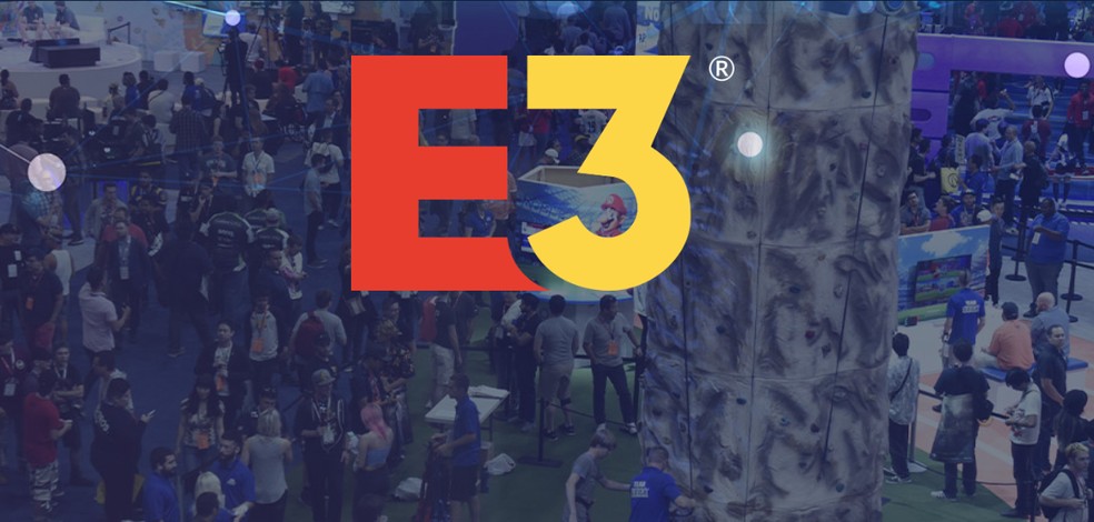 E3 2021: evento físico ao vivo é cancelado de novo, diz cidade de LA — Foto: Divulgação/ESA