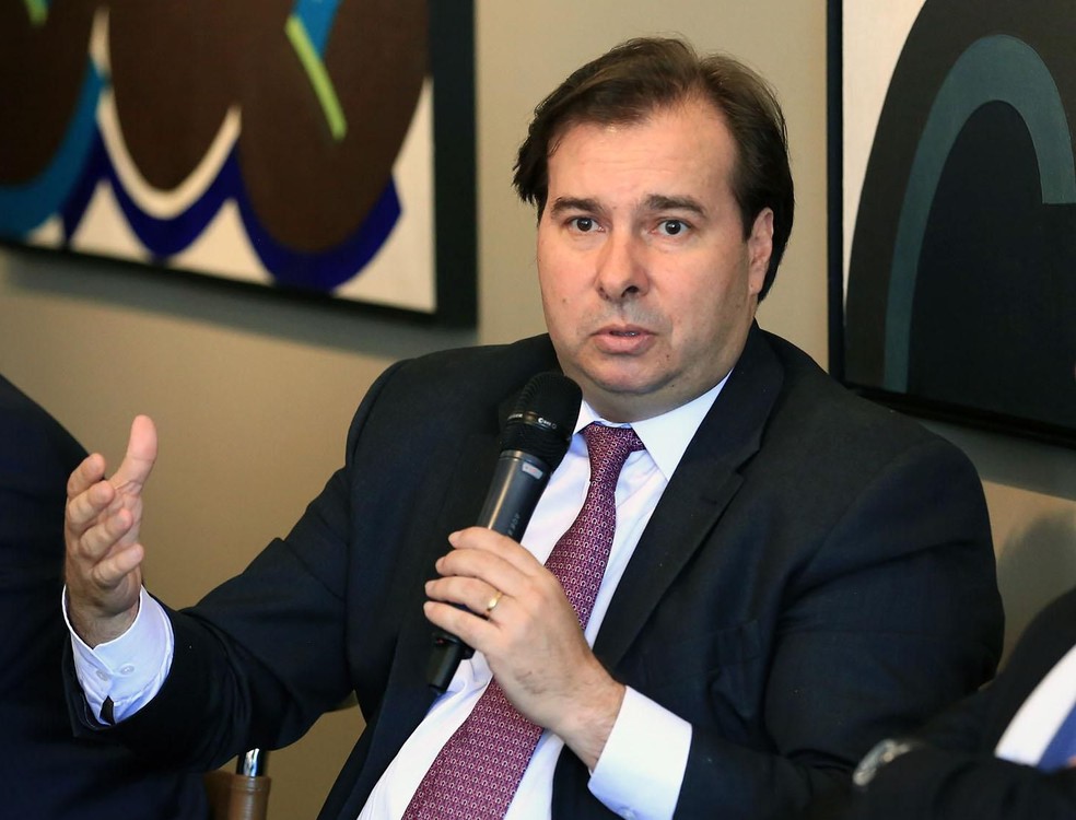 Maia Reage A Gleisi E Diz Que So Procura Pt Quando Partido Se Resolver Sobre Eleicao Na Camara Blog Da Andreia Sadi G1