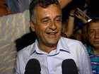 Audifax Barcelos é eleito prefeito da Serra