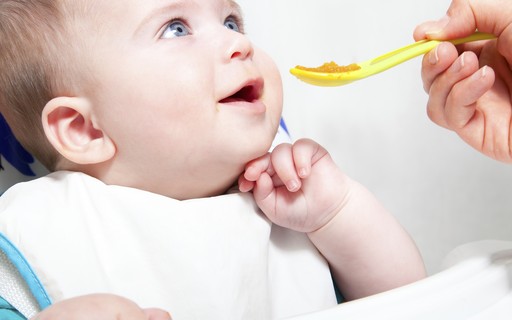 Como Introduzir As Frutas Na Alimentacao Do Bebe Revista Crescer Os Primeiros 1 000 Dias Do Seu Filho