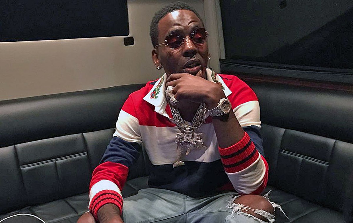 Rapper Young Dolph é baleado múltiplas vezes nos Estados Unidos ...