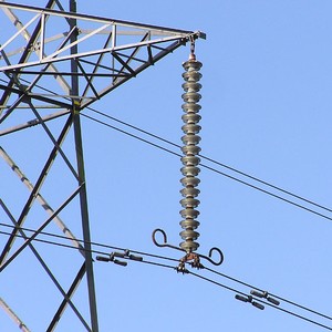 Energia Eletrobras Energia elétrica (Foto: Shutterstock)