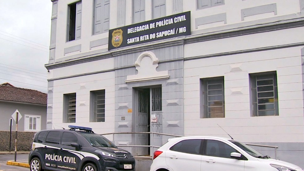 Polcia Civil investiga suposto caso de estelionato com promessas de investimento em Santa Rita do Sapuca — Foto: Polcia Civil