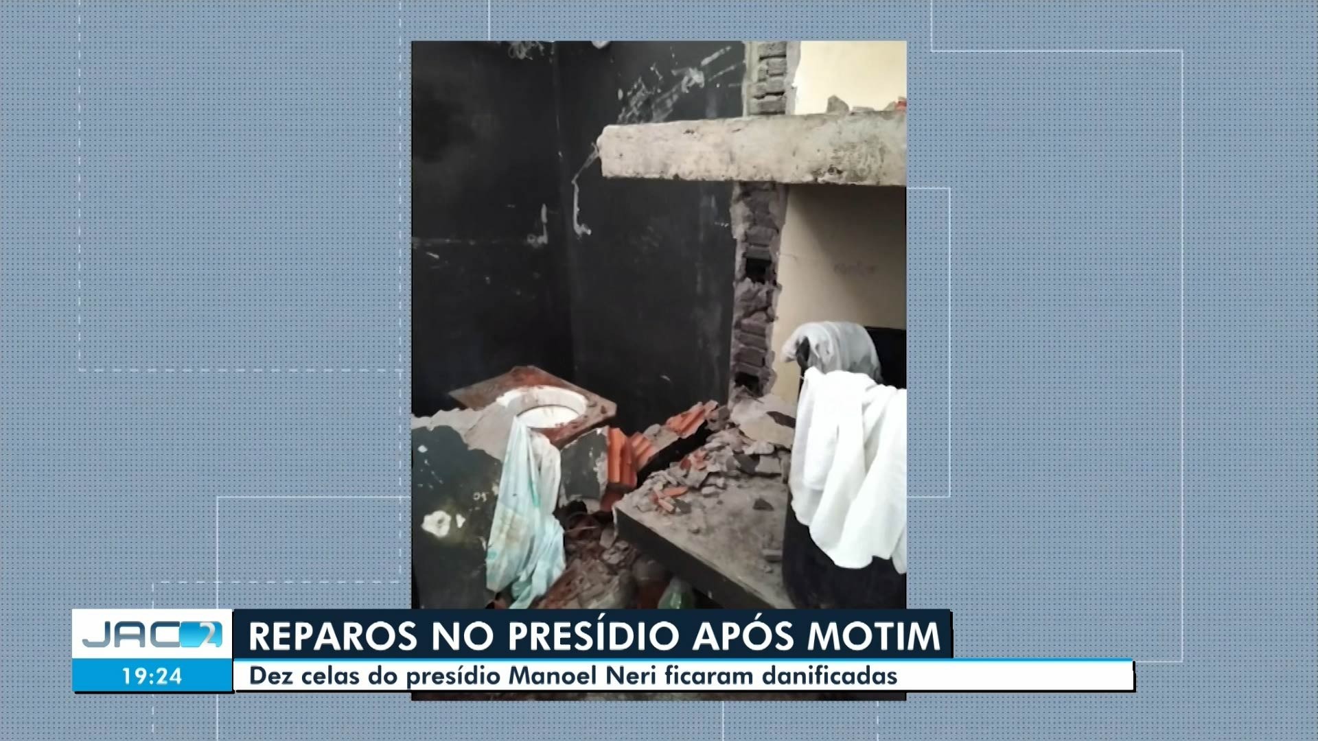 VÍDEOS: Jornal do Acre 2ª edição - AC de quinta-feira, 5 de dezembro