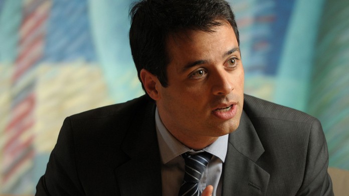 Rodrigo Kede Substitui Cosentino Como Diretor Presidente Da Totvs Empresas Valor Economico