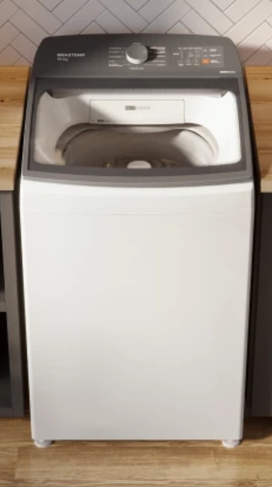 Nada de sabão! Esse é o truque secreto para lavar roupas na máquina