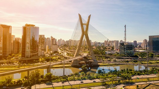 São Paulo passa a integrar projeto global para melhorar indicadores de sustentabilidade