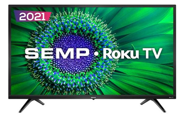 7 smart TVs por até R$ 1.329 para comprar já em 2023