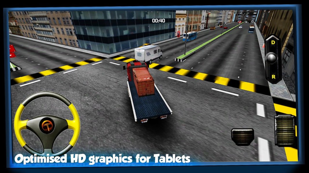 Volvo The Game Jogar Jogos De Carros 3d Grtis Para Pc 9897