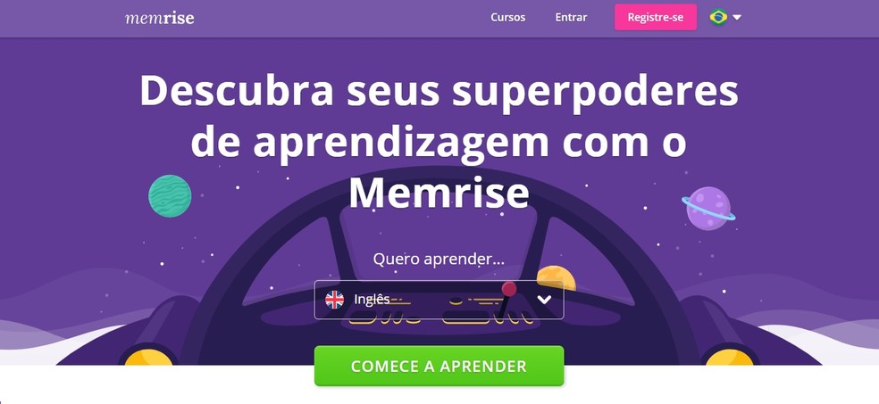 Os 10 Melhores Sites Para Fazer Curso de Inglês Online Grátis