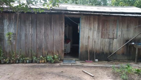 Idosa é assassinada em cima da cama na própria casa em sítio no interior de Roraima