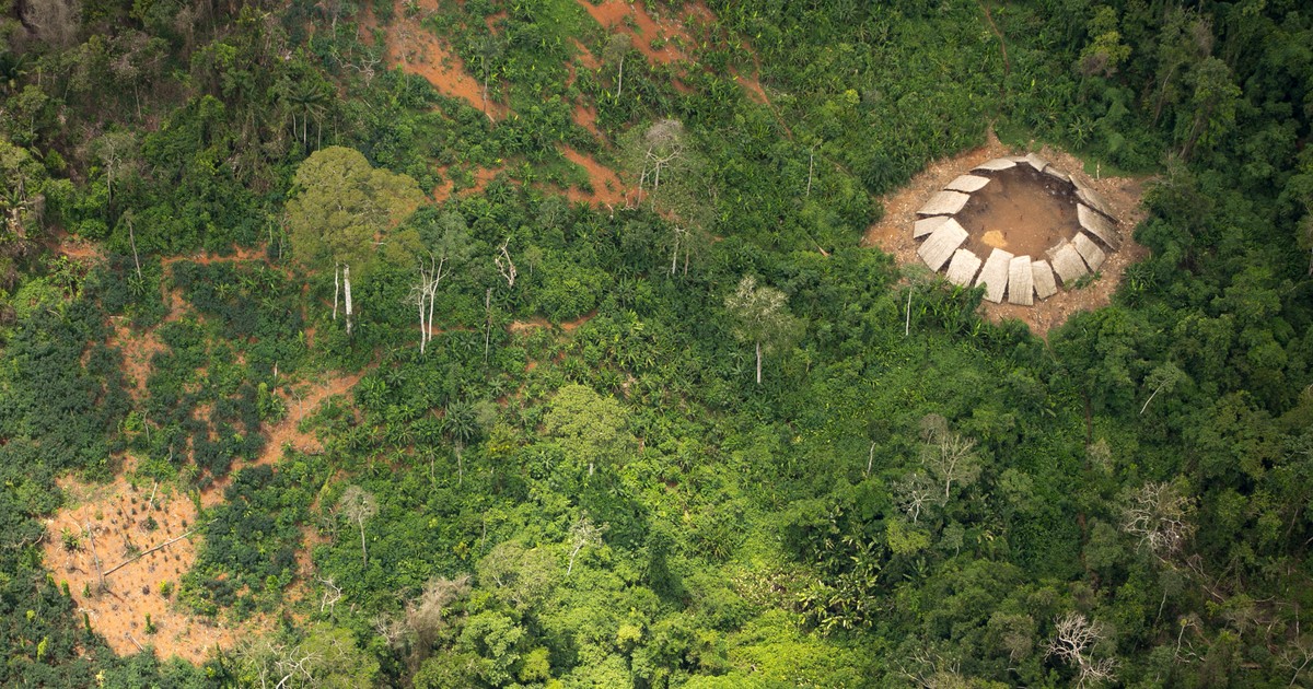 Seca deixa comunidades indígenas isoladas após vazante histórica no  as - Infoia