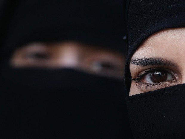 Na Tunísia, muçulmanas poderão casar-se com homens de outras religiões (Foto: GEtty)