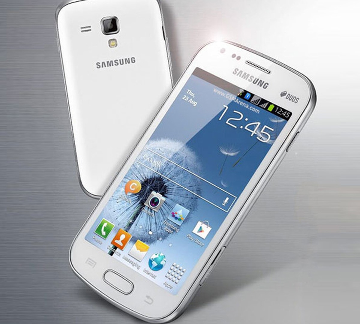 Samsung 7562 Duos