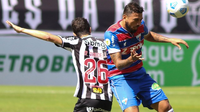 Atlético-MG x Fortaleza