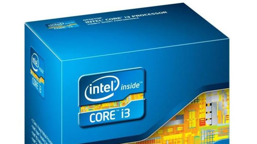 Core i3 2100 | Informática | TechTudo