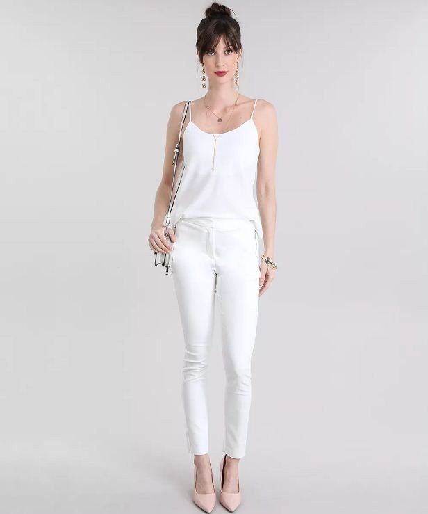 Look C&A (Foto: C&A) Look C&A (Foto: C&A)
