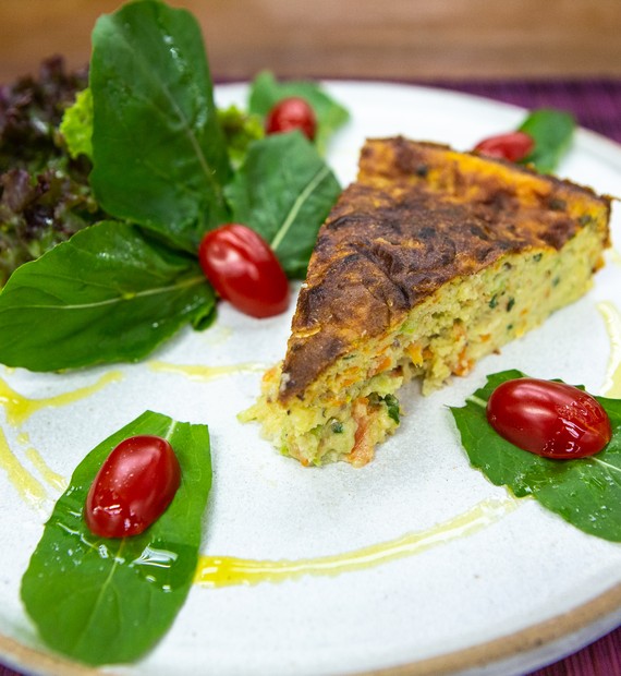 é De Casa Receitas Gshow Página 3