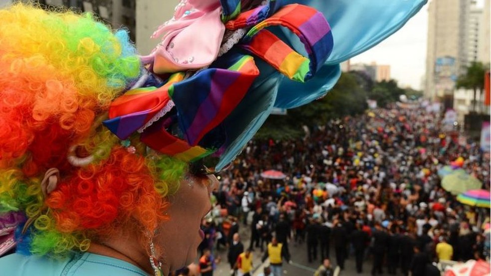 Dia do orgulho LGBTQIA+: o que foi a revolta de Stonewall ...