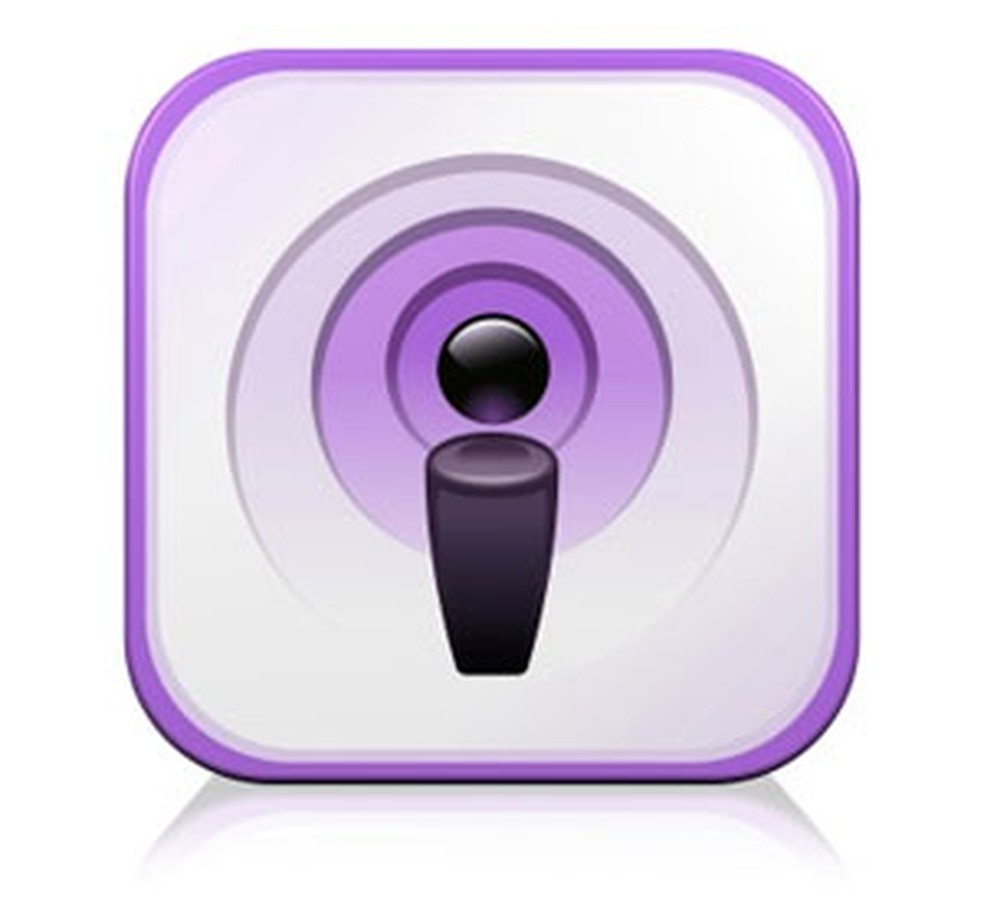 Última Divisão en Apple Podcasts