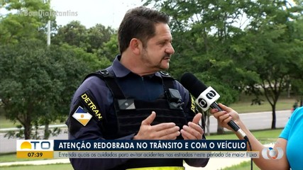 Entenda quais cuidados tomar para evitar acidentes nas estradas durante o carnaval