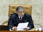 STF conclui votação sobre desvios e condena Cunha, Pizzolato e Valério