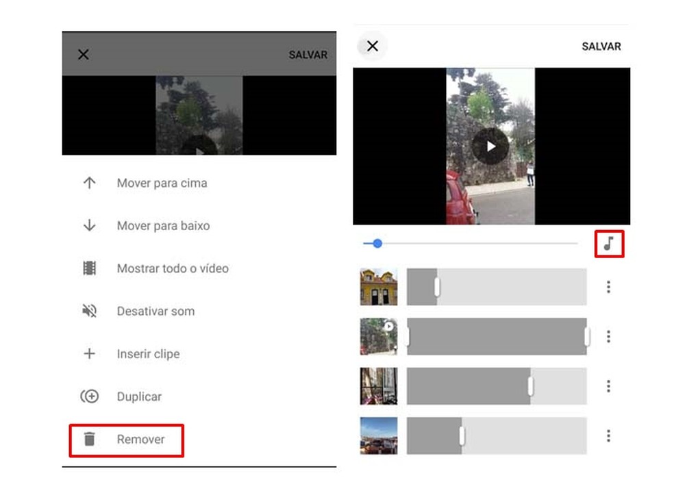 Como Editar Videos No Google Fotos Ferramenta Assistente Ganha Mudancas Imagens Techtudo