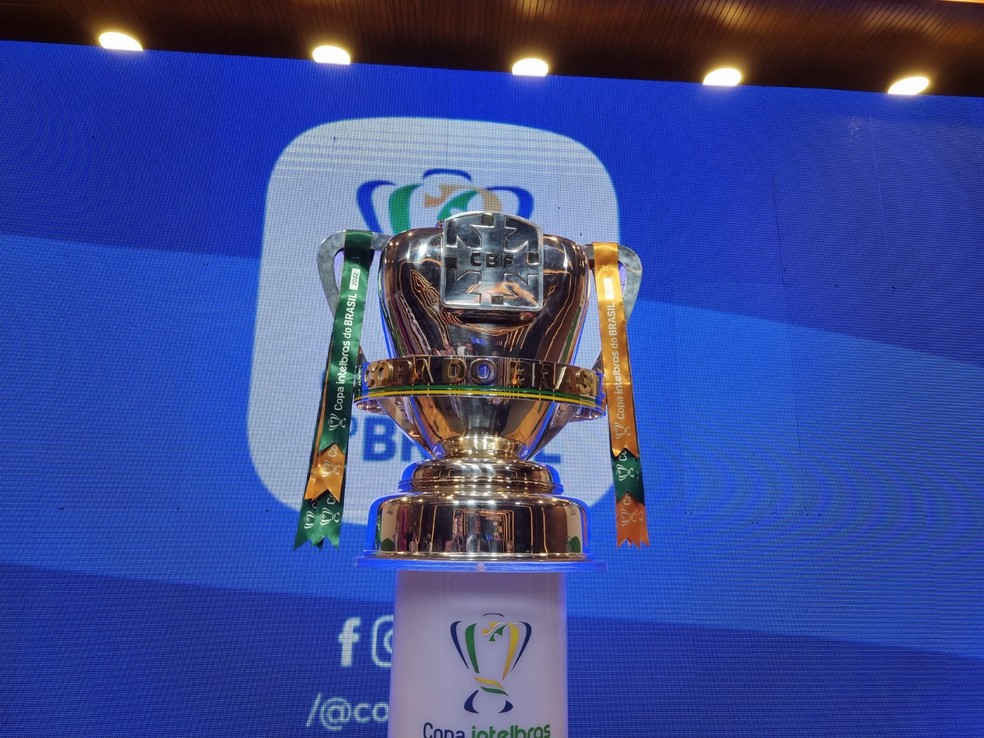 Final da Copa do Brasil: datas, premiação e onde assistir