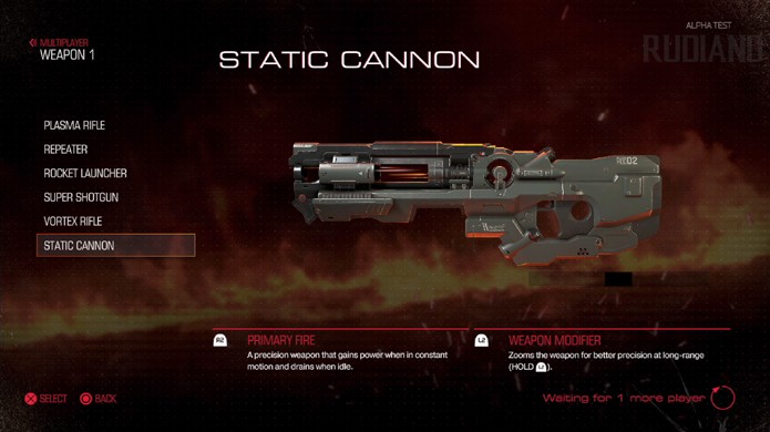 O Static Cannon é uma solução criativa do novo Doom contra campers (Foto: Reprodução/Gamers Pack)