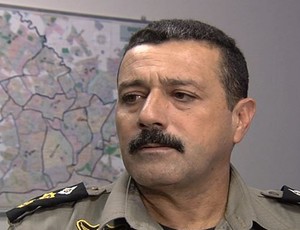 PM reservará 30% do estádio Serra Dourada à torcida do São Paulo