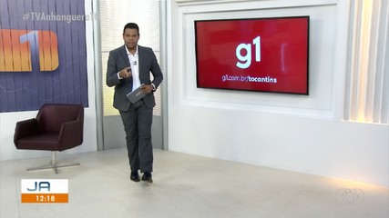 Destaque do g1: Palmas terá ponto facultativo durante o período de Carnaval al