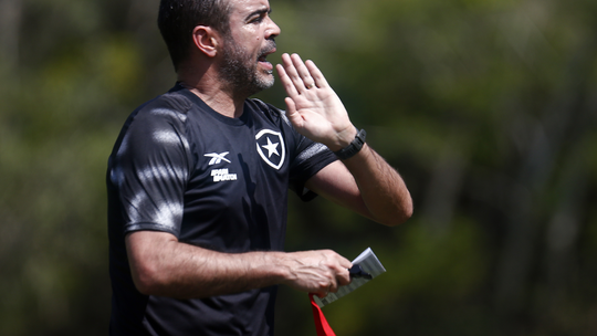 Botafogo terá sequência no Rio de Janeiro em meio a decisões na Libertadores