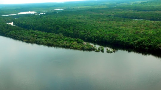 Brasil tem sinalização de França e Espanha para apoio ao Fundo Amazônia