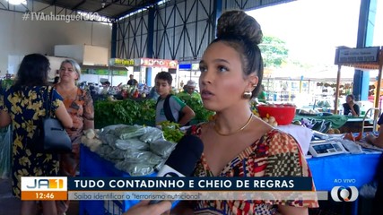Entenda o que é 'terrorismo nutricional' e quais os perigos da prática