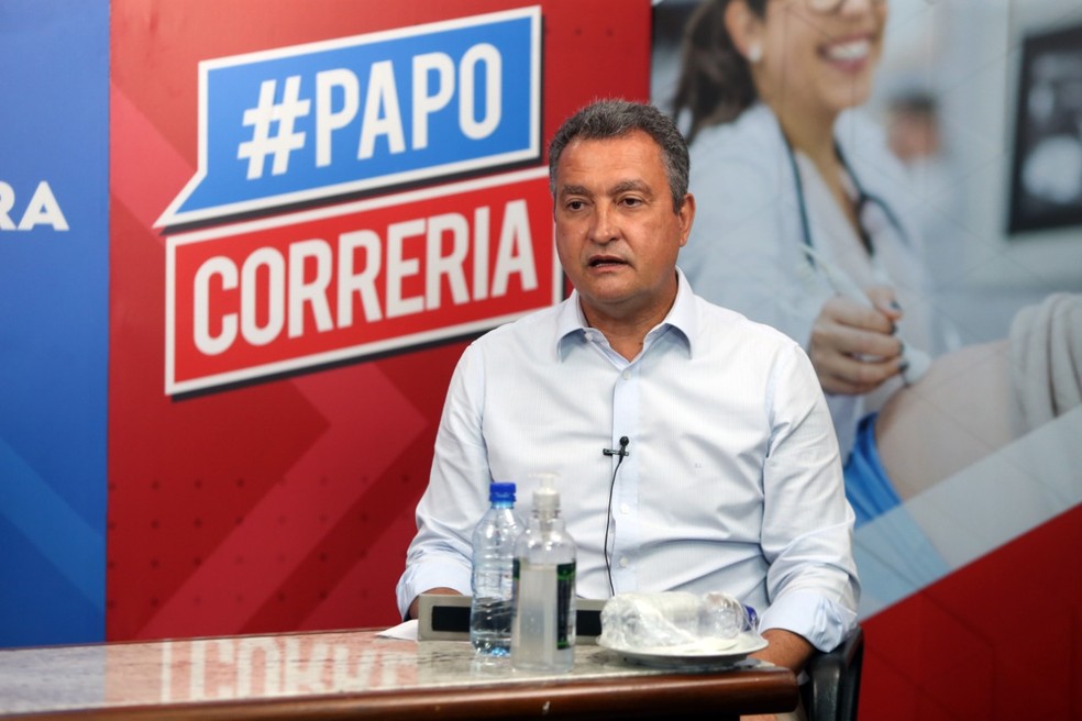 Rui Costa anuncia prorrogação de decreto que suspende aulas em ...
