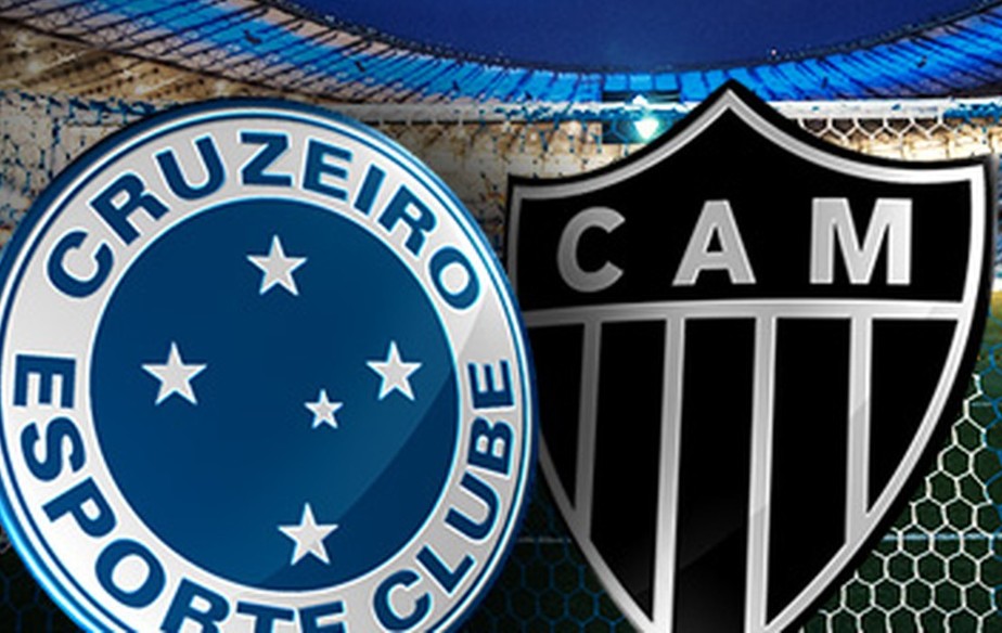Cruzeiro X Atletico Mg Quem Vence O Classico De Domingo No Mineirao Campeonato Mineiro Ge