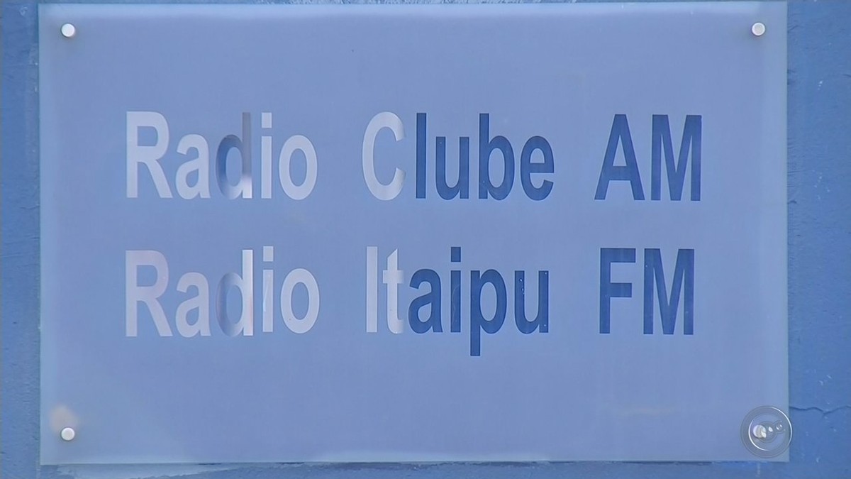 Justiça Federal determina fechamento de rádios em Marília Bauru e Marília G1