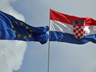 UE festeja adesão da Croácia ao bloco e abre as portas à Sérvia